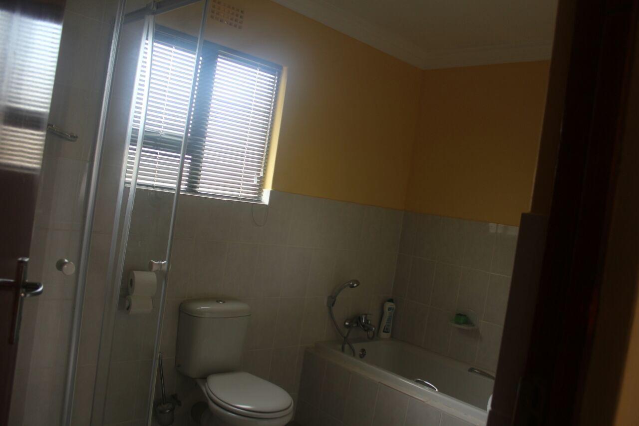 Mbopha Guest House Ulundi Exterior photo